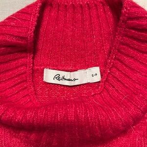 Reitman’s Women’s Sweater